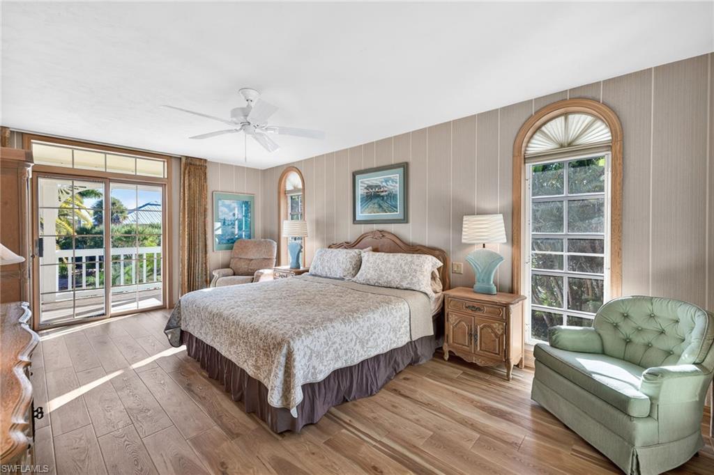 DUNES AT SANIBEL ISLAND - Residential