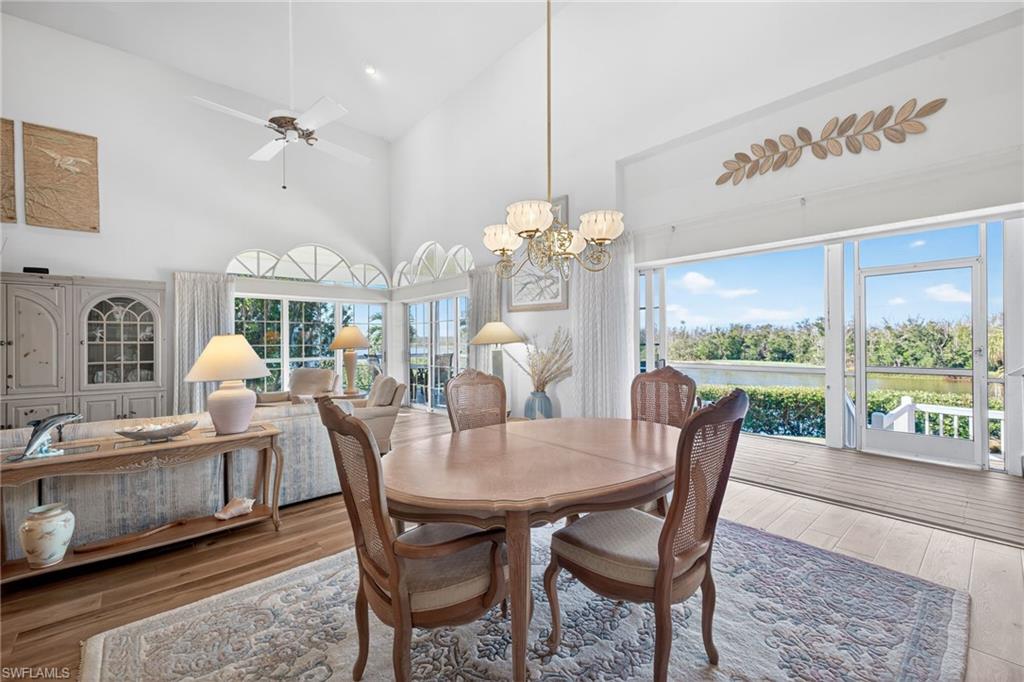 DUNES AT SANIBEL ISLAND - Residential