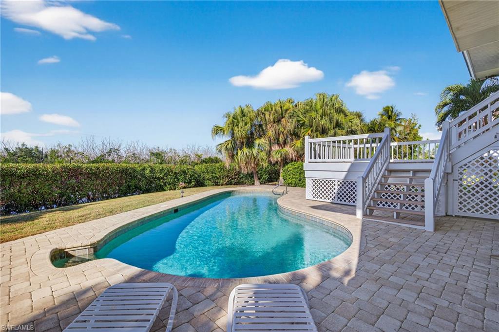 DUNES AT SANIBEL ISLAND - Residential