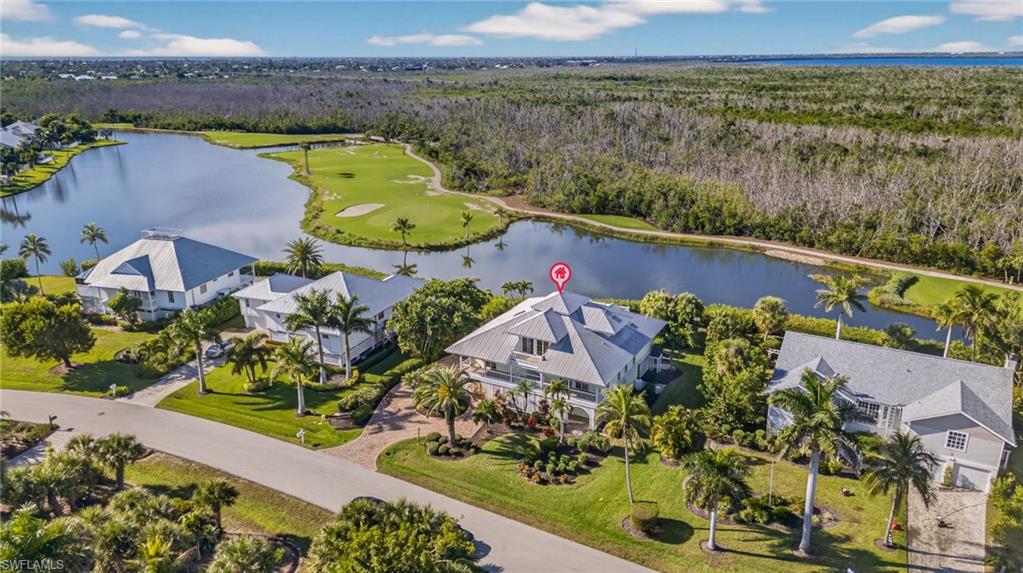 DUNES AT SANIBEL ISLAND - Residential