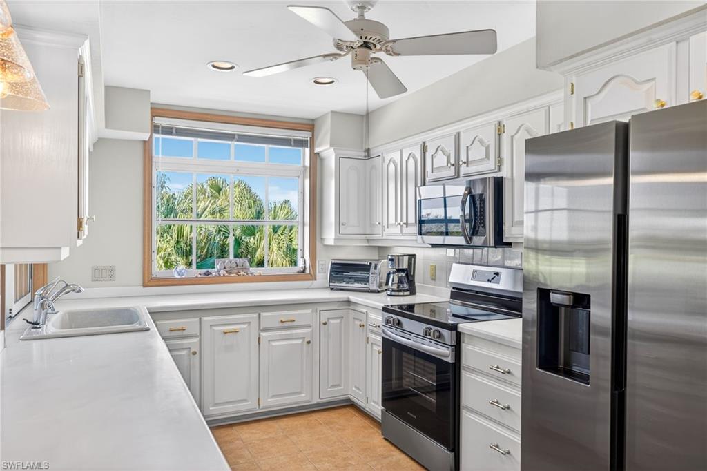 DUNES AT SANIBEL ISLAND - Residential