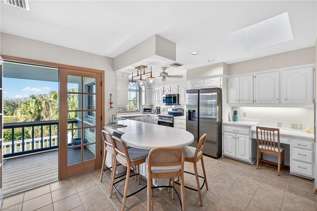 DUNES AT SANIBEL ISLAND - Residential
