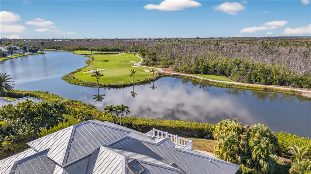 DUNES AT SANIBEL ISLAND - Residential