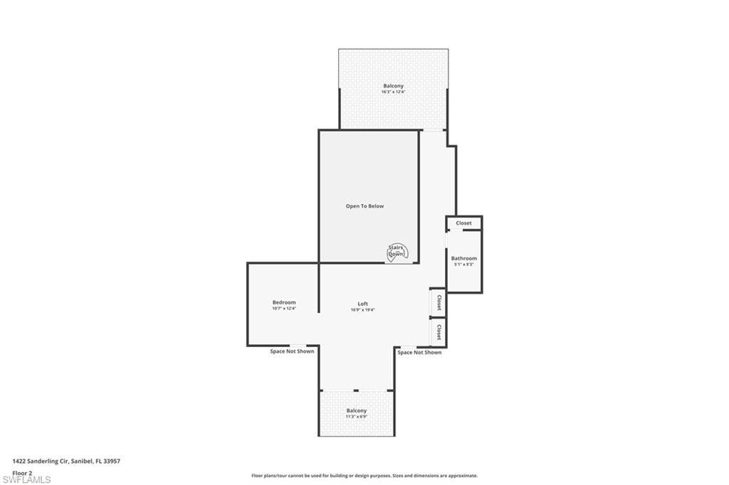 DUNES AT SANIBEL ISLAND - Residential