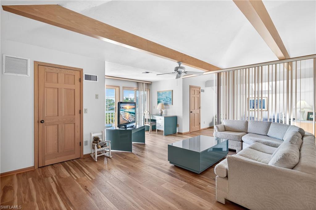 DUNES AT SANIBEL ISLAND - Residential