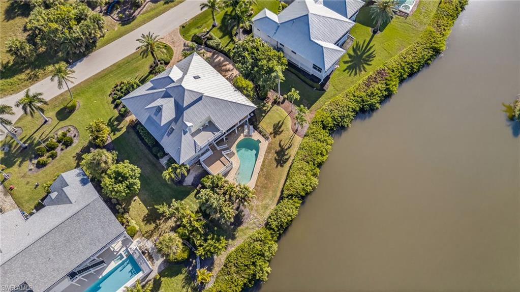 DUNES AT SANIBEL ISLAND - Residential