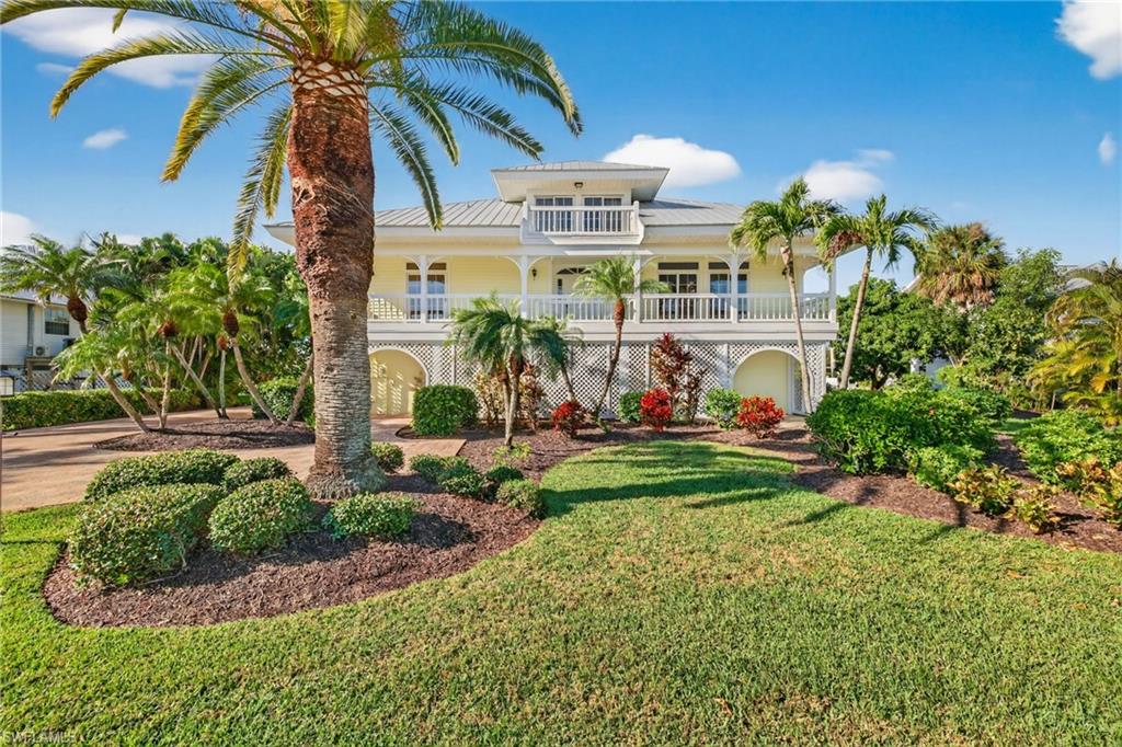 DUNES AT SANIBEL ISLAND - Residential