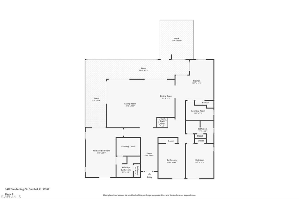 DUNES AT SANIBEL ISLAND - Residential