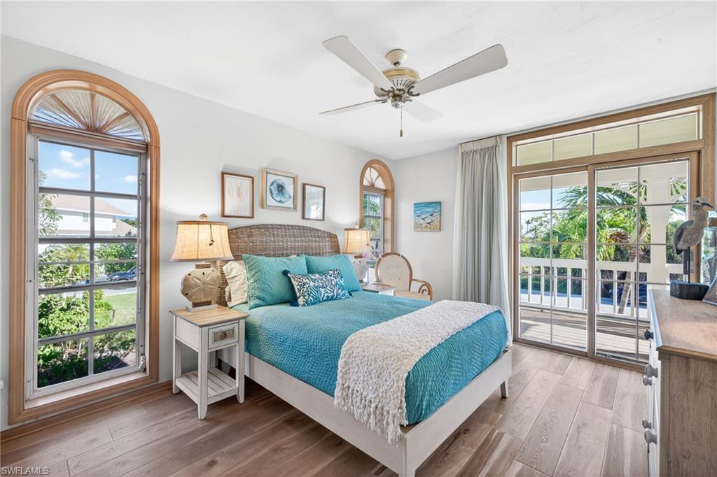 DUNES AT SANIBEL ISLAND - Residential