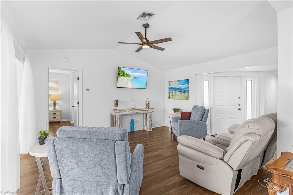 GULFHAVEN - Residential