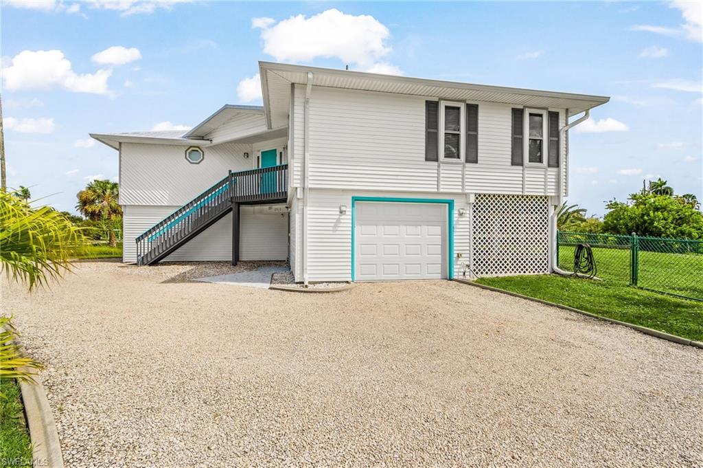 GULFHAVEN - Residential