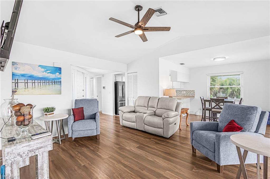 GULFHAVEN - Residential