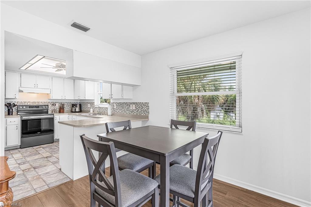 GULFHAVEN - Residential
