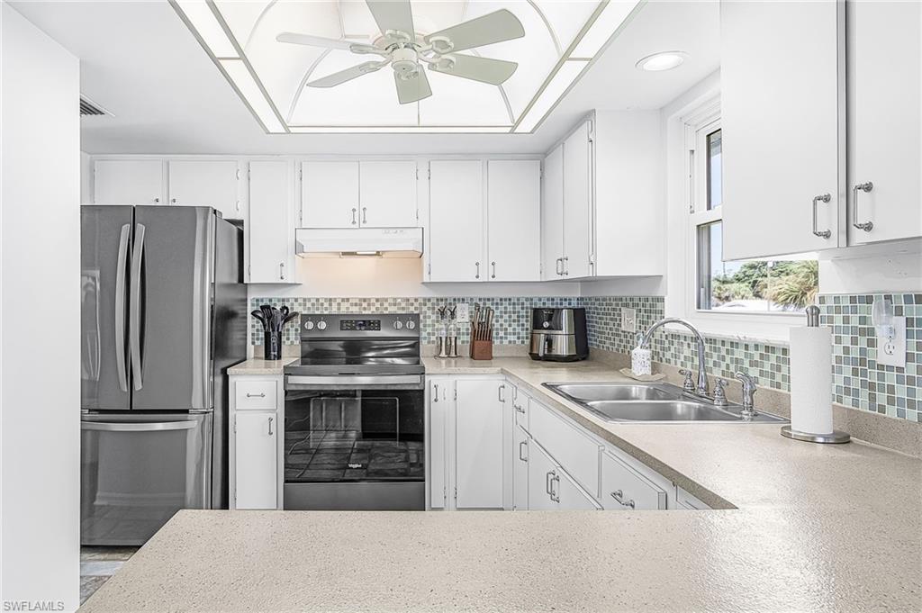 GULFHAVEN - Residential