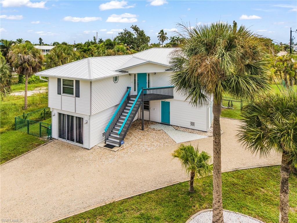 GULFHAVEN - Residential