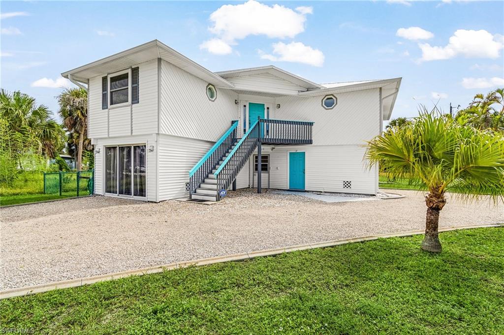 GULFHAVEN - Residential