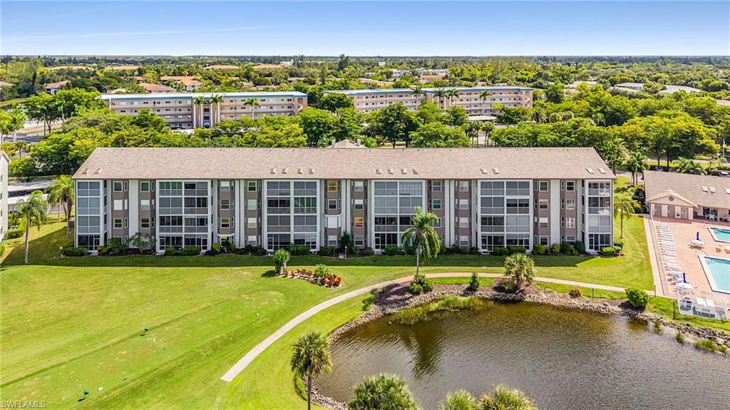 GOLFVIEW GOLF & RACQUET CLUB - Residential