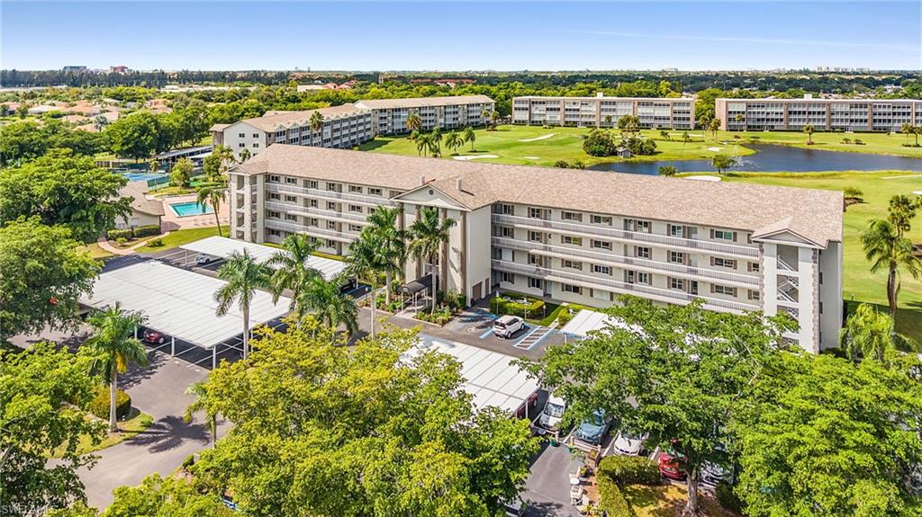 GOLFVIEW GOLF & RACQUET CLUB - Residential