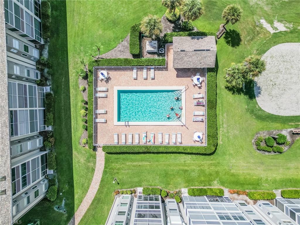 GOLFVIEW GOLF & RACQUET CLUB - Residential