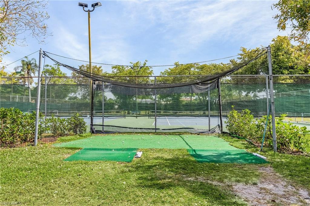 GOLFVIEW GOLF & RACQUET CLUB - Residential
