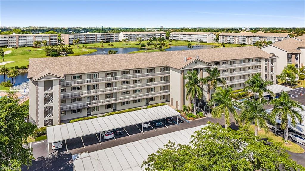 GOLFVIEW GOLF & RACQUET CLUB - Residential