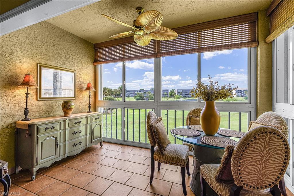 GOLFVIEW GOLF & RACQUET CLUB - Residential