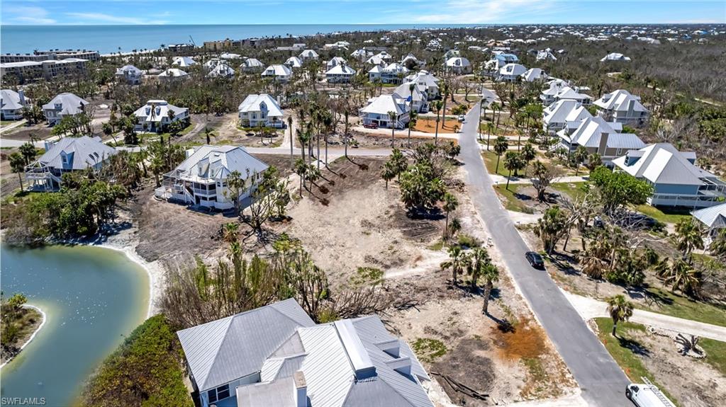 SEAGULL ESTATES - Land
