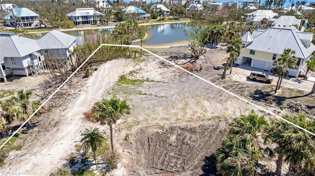SEAGULL ESTATES - Land