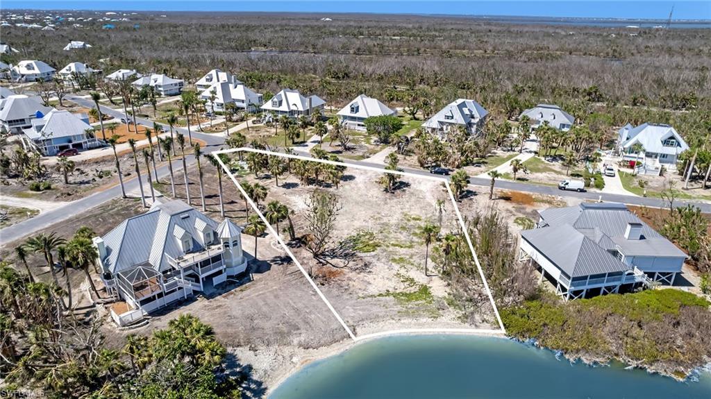 SEAGULL ESTATES - Land