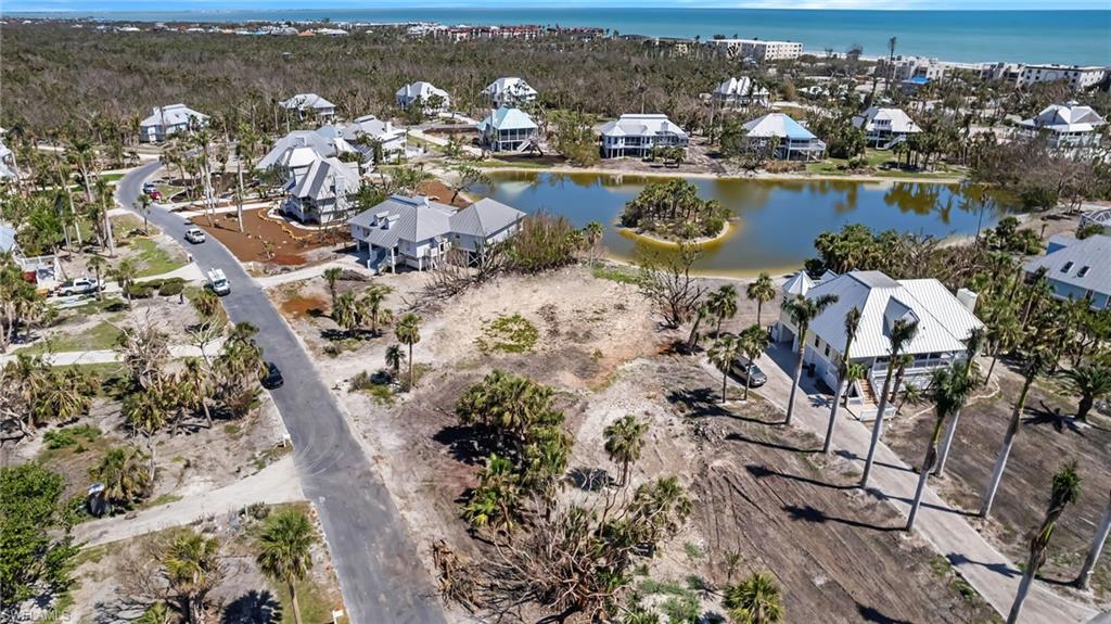 SEAGULL ESTATES - Land