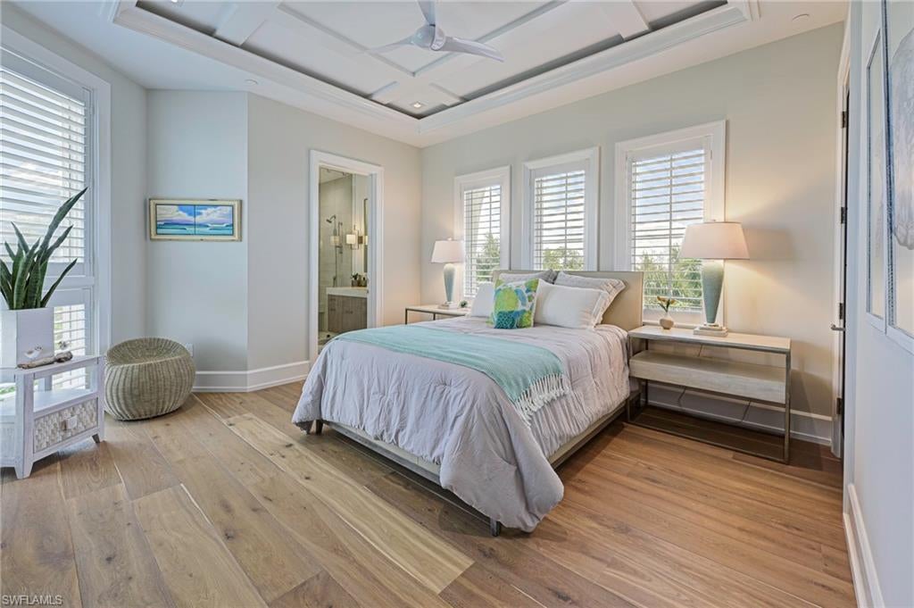 BAYFRONT GARDENS - Residential