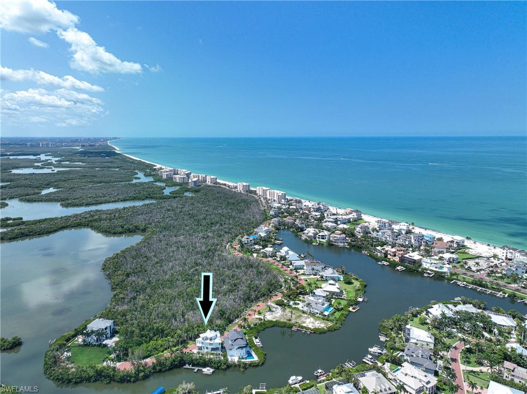 BAYFRONT GARDENS - Residential