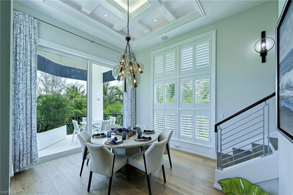 BAYFRONT GARDENS - Residential