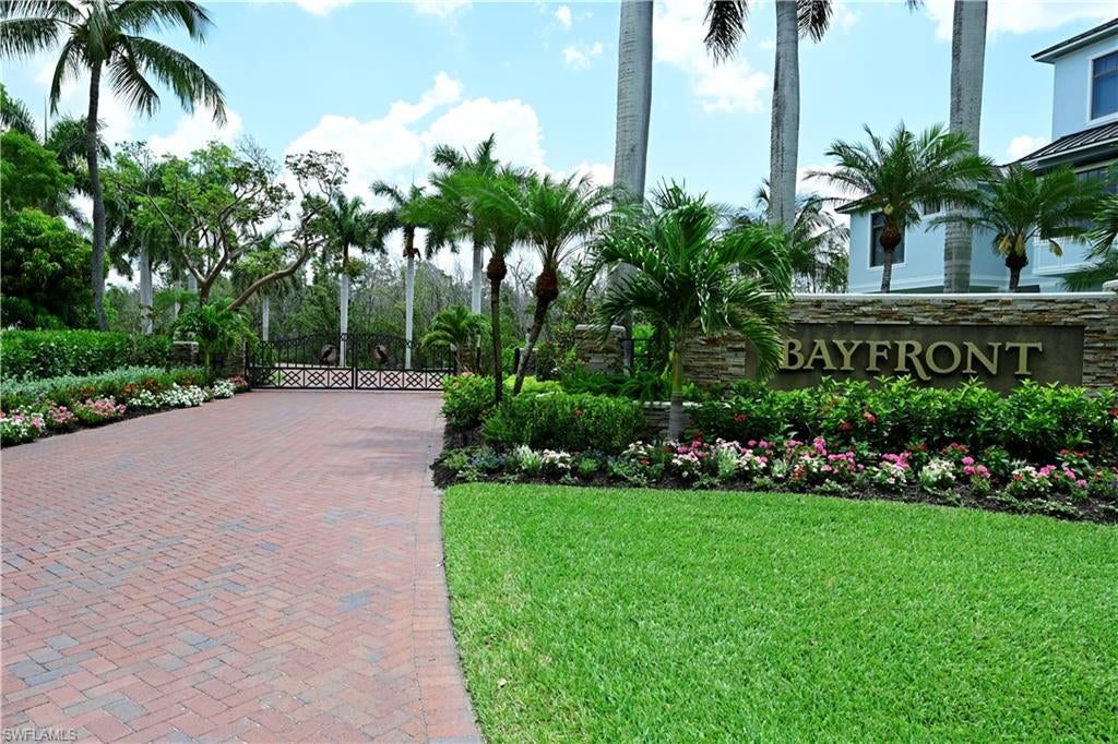 BAYFRONT GARDENS - Residential