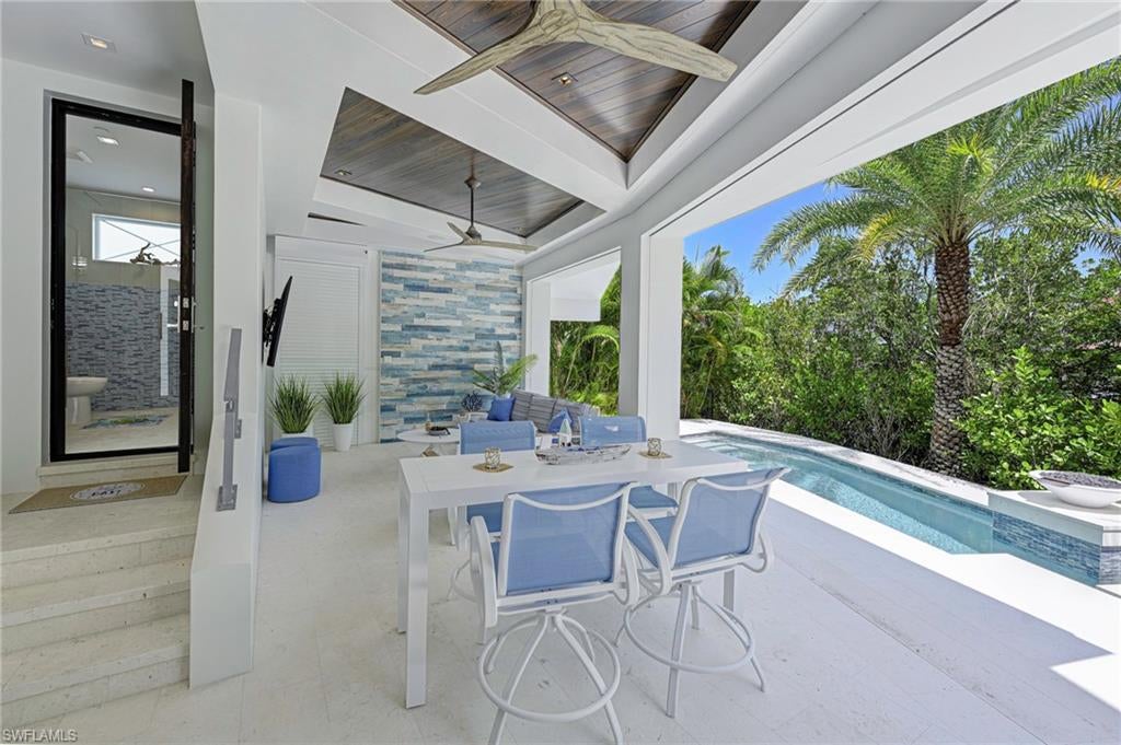 BAYFRONT GARDENS - Residential