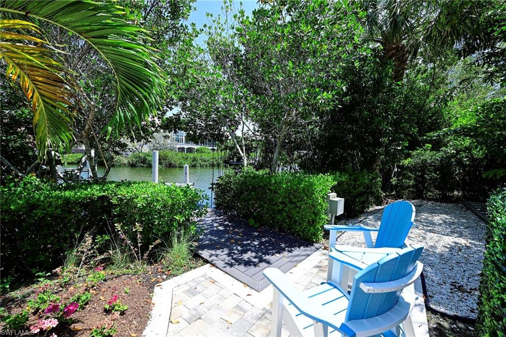 BAYFRONT GARDENS - Residential
