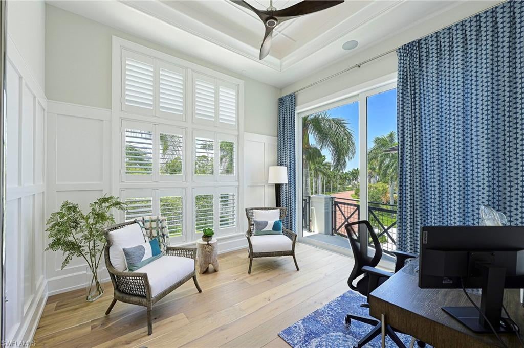 BAYFRONT GARDENS - Residential