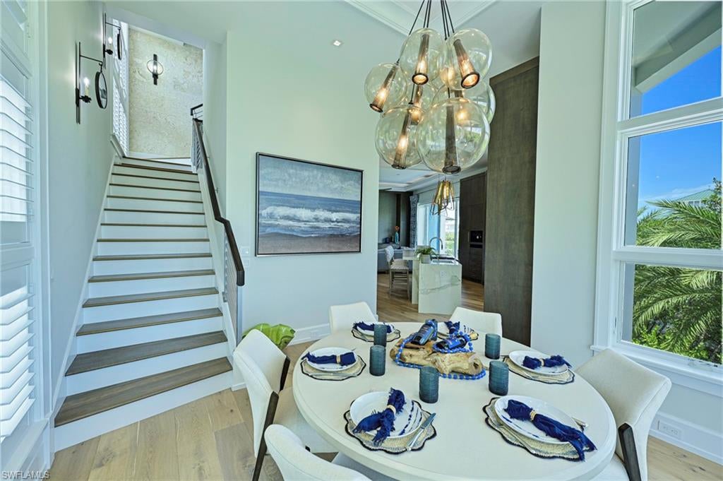 BAYFRONT GARDENS - Residential