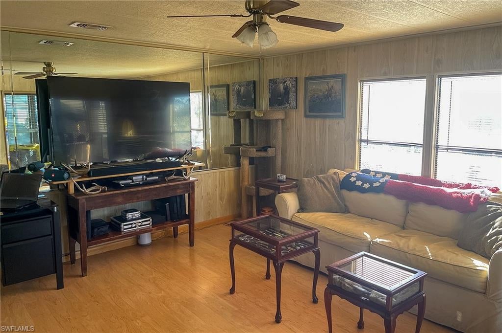 OAK PARK VILLAGE CO-OP INC - Residential