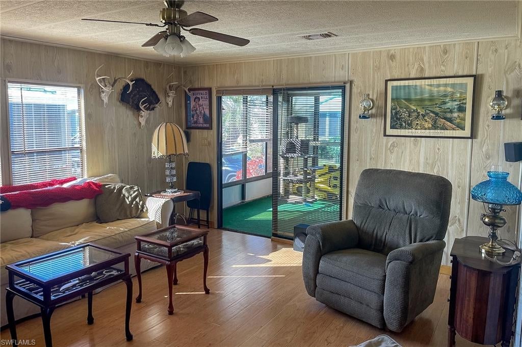 OAK PARK VILLAGE CO-OP INC - Residential