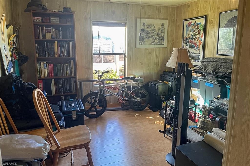 OAK PARK VILLAGE CO-OP INC - Residential