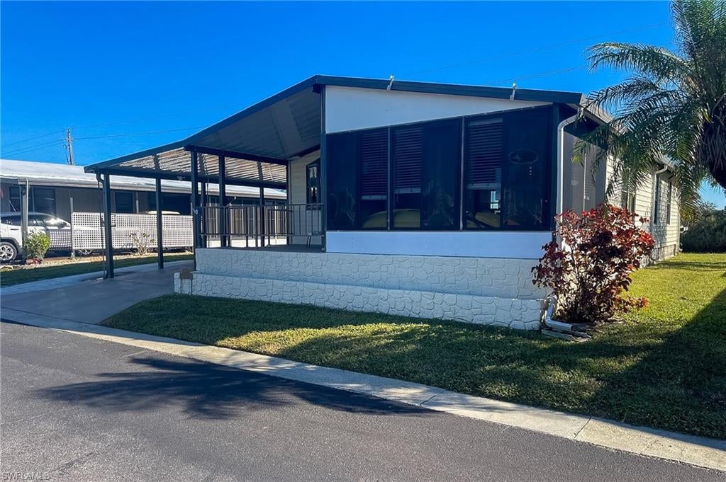 OAK PARK VILLAGE CO-OP INC - Residential