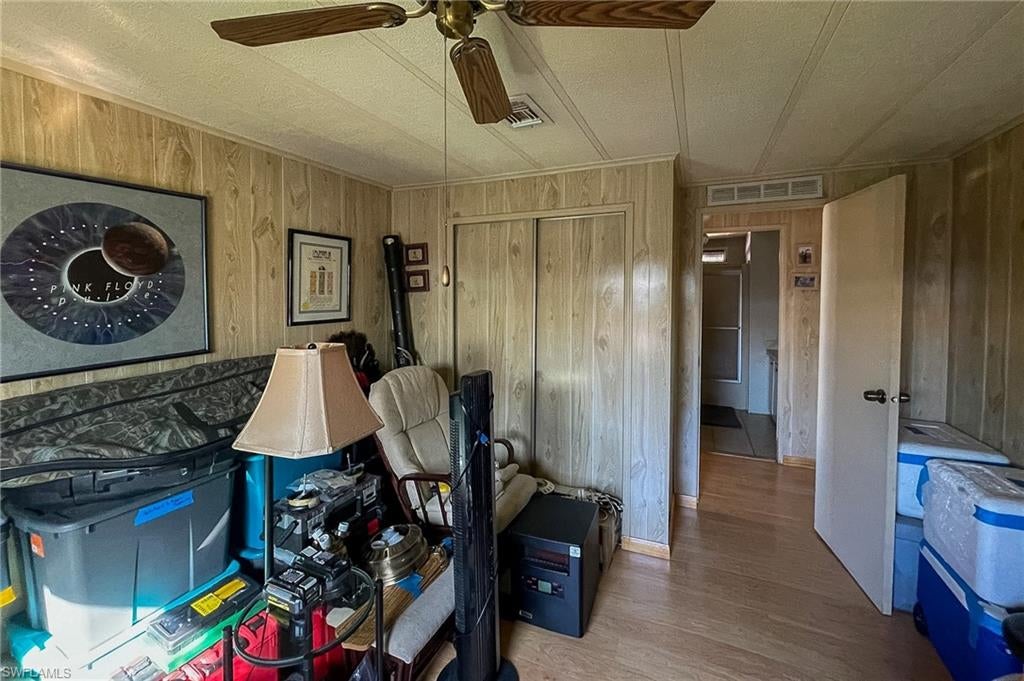 OAK PARK VILLAGE CO-OP INC - Residential