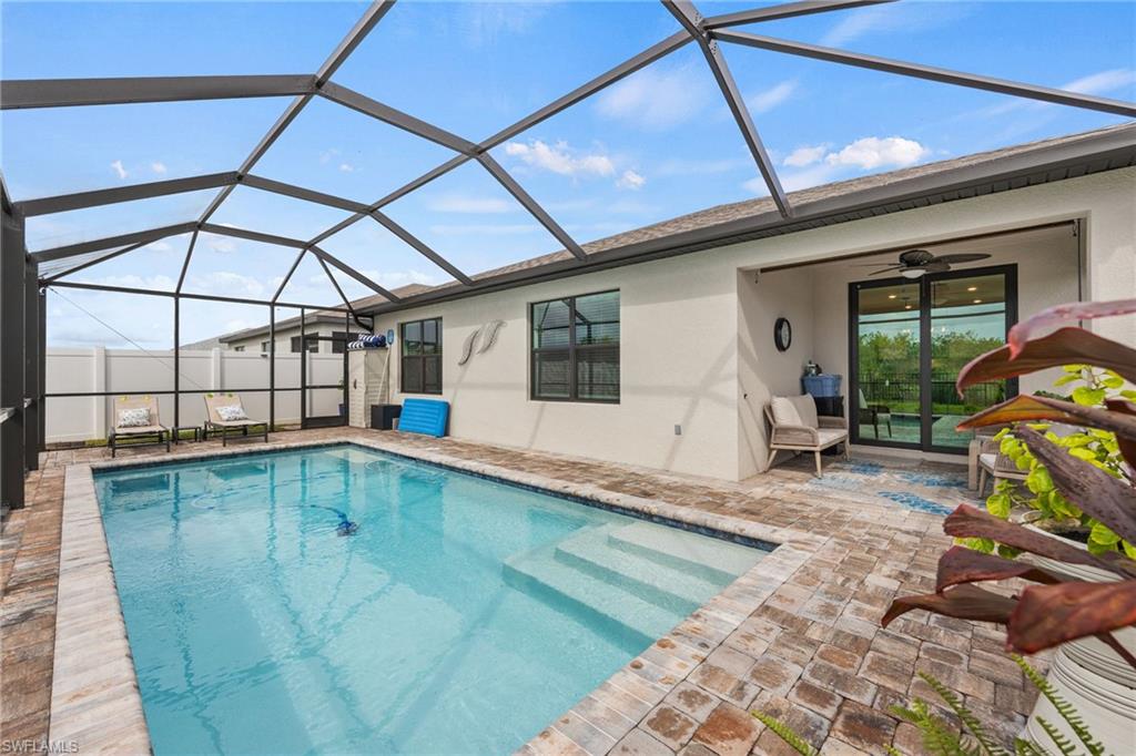 CALOOSA COVE - Residential