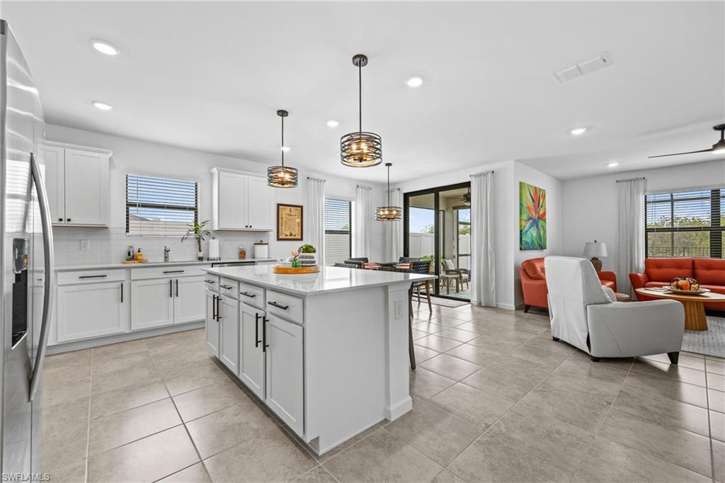 CALOOSA COVE - Residential