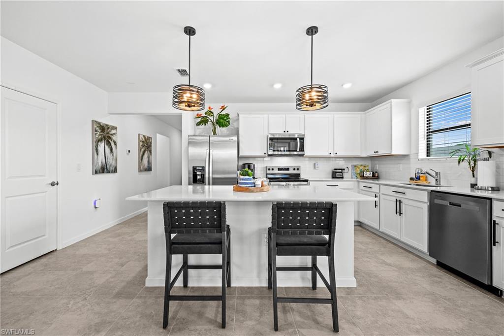 CALOOSA COVE - Residential