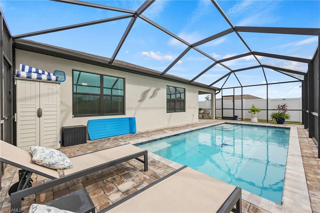 CALOOSA COVE - Residential