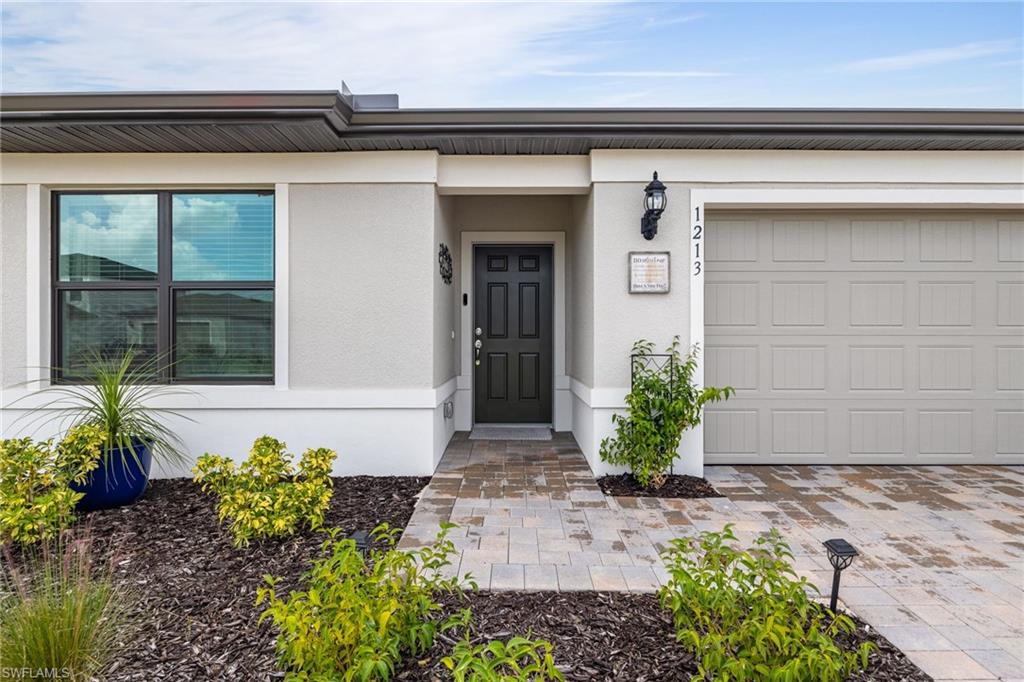 CALOOSA COVE - Residential