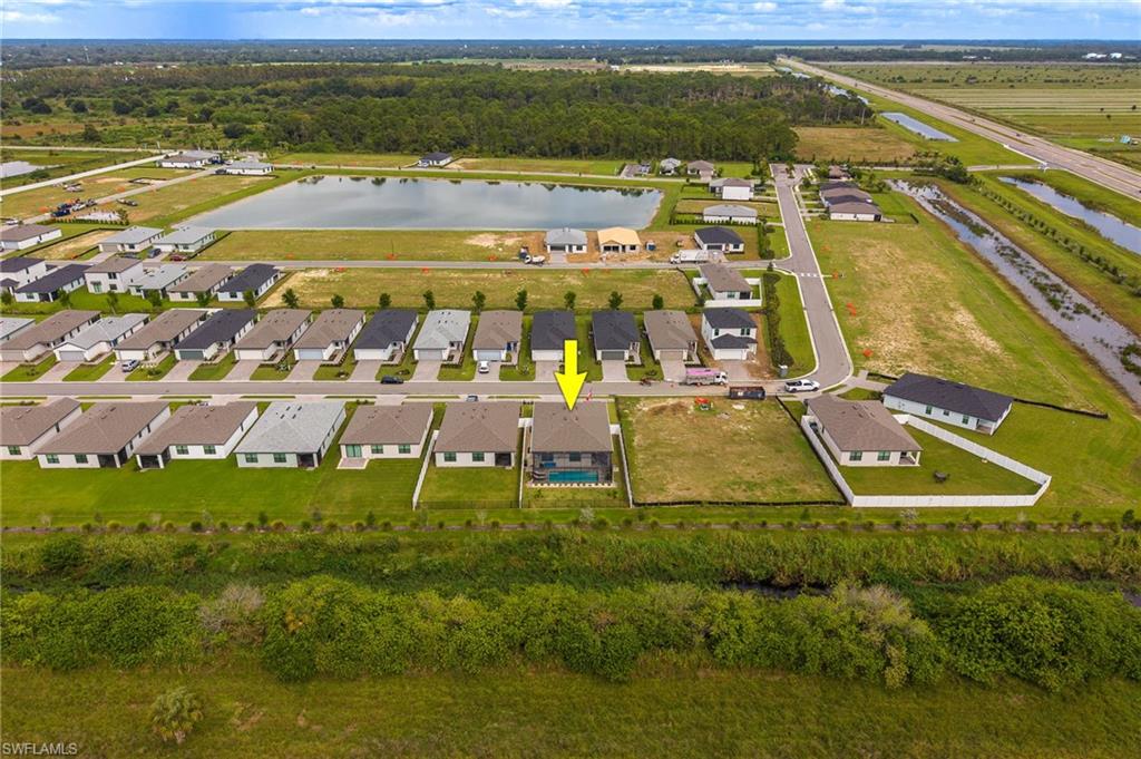 CALOOSA COVE - Residential