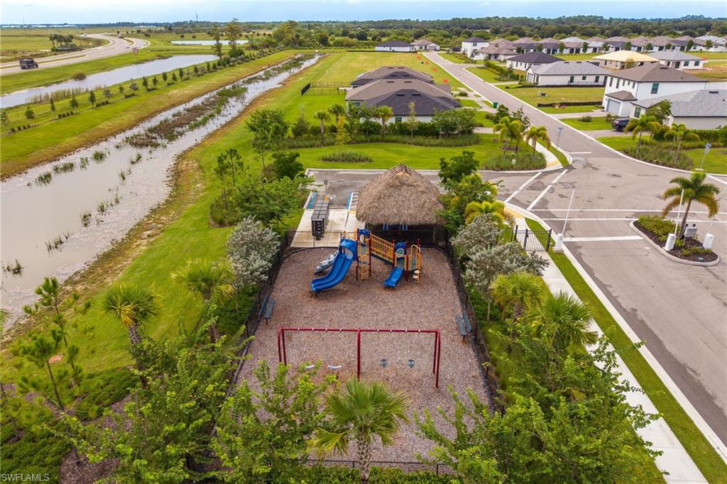 CALOOSA COVE - Residential